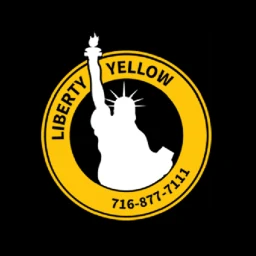 Liberty Yellow Cab 아이콘